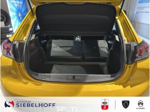 Peugeot 208 Active Pack PureTech 100 EAT8