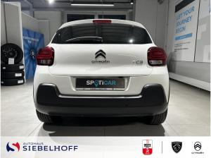 Citroën C3 MAX PureTech 110