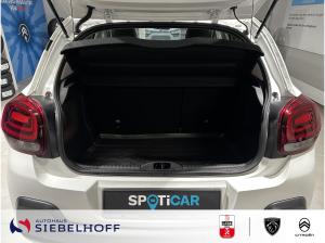 Citroën C3 MAX PureTech 110