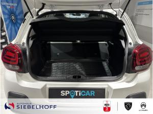 Citroën C3 MAX PureTech 110