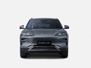 BYD Seal U 1.5 DM-i Design Plug-In-Hybrid⚠️ | 360 Kamera I Sitzheizung I LED I Soundsystem I Navi I