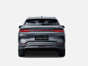 BYD Seal U 1.5 DM-i Design Plug-In-Hybrid⚠️ | 360 Kamera I Sitzheizung I LED I Soundsystem I Navi I