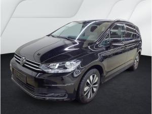 Volkswagen Touran Comfortline Goal 1.5 TSI 110kW - Rear View Navi ACC CarPlay PDC LM 7-Sitzer GJR