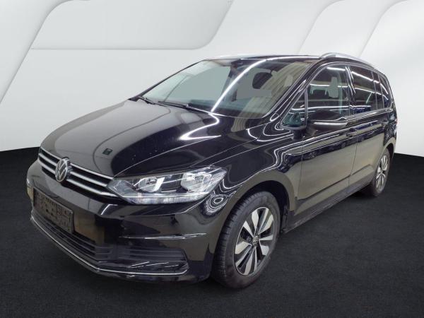 Volkswagen Touran Comfortline Goal 1.5 TSI 110kW - Rear View Navi ACC CarPlay PDC LM 7-Sitzer GJR