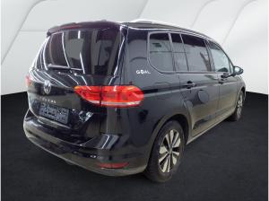 Volkswagen Touran Comfortline Goal 1.5 TSI 110kW - Rear View Navi ACC CarPlay PDC LM 7-Sitzer GJR