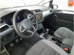 Volkswagen Touran Comfortline Goal 1.5 TSI 110kW - Rear View Navi ACC CarPlay PDC LM 7-Sitzer GJR