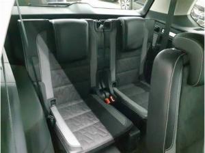 Volkswagen Touran Comfortline Goal 1.5 TSI 110kW - Rear View Navi ACC CarPlay PDC LM 7-Sitzer GJR