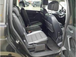 Volkswagen Touran Comfortline Goal 1.5 TSI 110kW - Rear View Navi ACC CarPlay PDC LM 7-Sitzer GJR