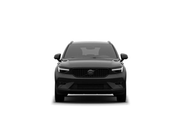 Volvo XC40 Black Edition B3 Mild-Hybrid Benzin Plus