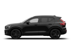 Volvo XC40 Black Edition B3 Mild-Hybrid Benzin Plus
