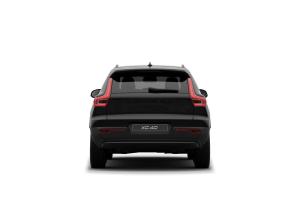 Volvo XC40 Black Edition B3 Mild-Hybrid Benzin Plus