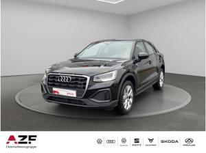 Audi Q2 35 TFSI S tronic+GRA+GJR