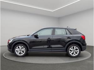 Audi Q2 35 TFSI S tronic+GRA+GJR