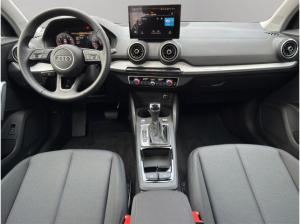 Audi Q2 35 TFSI S tronic+GRA+GJR
