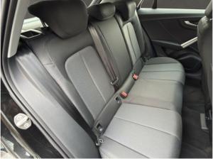 Audi Q2 35 TFSI S tronic+GRA+GJR