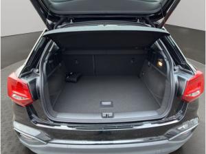 Audi Q2 35 TFSI S tronic+GRA+GJR