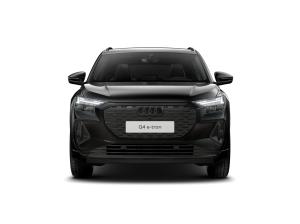 Audi e-tron Q4❗Quattro❗S Line❗MATRIX❗NAV❗AHK❗SOFORT VERFÜGBAR❗