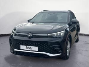 Foto - Volkswagen Tiguan R-Line 2,0 TDI R-Line *SOFORT*