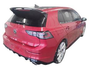 Volkswagen Golf VIII Lim. GTI Clubsport 2.0 TSI DSG - Matrix-LED Navi HUD Pano ACC Rear View LM DCC SHZ PDC