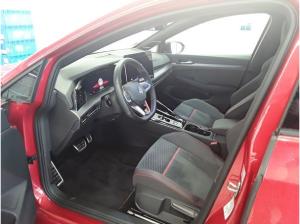 Volkswagen Golf VIII Lim. GTI Clubsport 2.0 TSI DSG - Matrix-LED Navi HUD Pano ACC Rear View LM DCC SHZ PDC