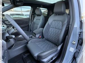 Nissan Qashqai Tekna+ Plus MHEV 158 Xtronic (UVP 49.370€/KW20/26) 2-TON/VOLL/20"/LEDER/PANO/360/BOSE/HEAD/NAV/UVM.