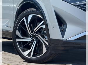 Nissan Qashqai Tekna+ Plus MHEV 158 Xtronic (UVP 49.370€/KW20/26) 2-TON/VOLL/20"/LEDER/PANO/360/BOSE/HEAD/NAV/UVM.