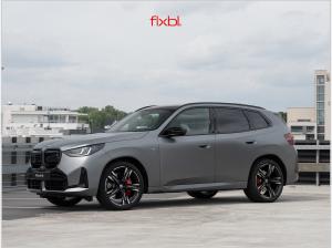BMW X3 M 50 xDrive *Vorführwagen"