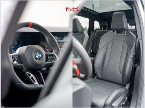 BMW X3 M 50 xDrive *Vorführwagen"