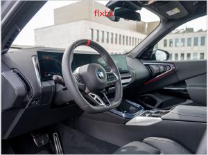 BMW X3 M 50 xDrive *Vorführwagen"