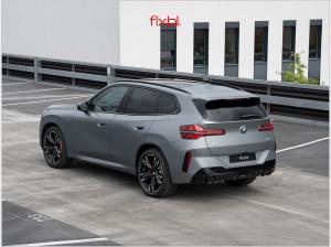 BMW X3 M 50 xDrive *Vorführwagen"