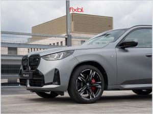 BMW X3 M 50 xDrive *Vorführwagen"