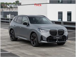 BMW X3 M 50 xDrive *Vorführwagen"
