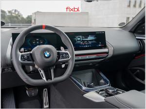 BMW X3 M 50 xDrive *Vorführwagen"