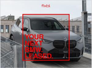 BMW X3 M 50 xDrive *Vorführwagen"