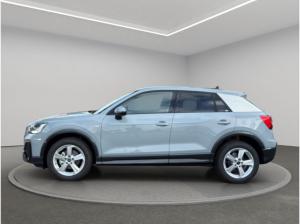 Audi Q2 S line 35 TFSI S tronic+GRA+Fernlichtassistent