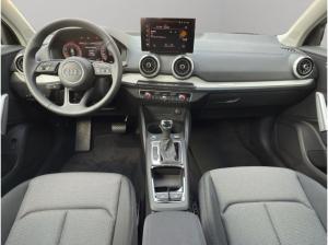 Audi Q2 S line 35 TFSI S tronic+GRA+Fernlichtassistent
