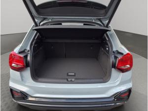 Audi Q2 S line 35 TFSI S tronic+GRA+Fernlichtassistent