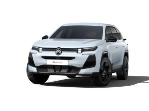 Citroën C5 Aircross Mild Hybrid 145 e-DSC6 MAX |Vorlauffahrzeug| Gewerbe-Deal| AHK*Allwetterreifen*NAVI