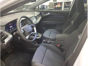 Audi e-tron Q4 MATRIX optik schwarz plus KAMERAS Wärmepumpe Sportfahrwerk U.V.M.***sofort verfügbar***