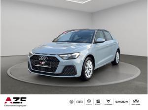 Audi A1 Sportback 25 TFSI S tronic+GRA+LED+GJR