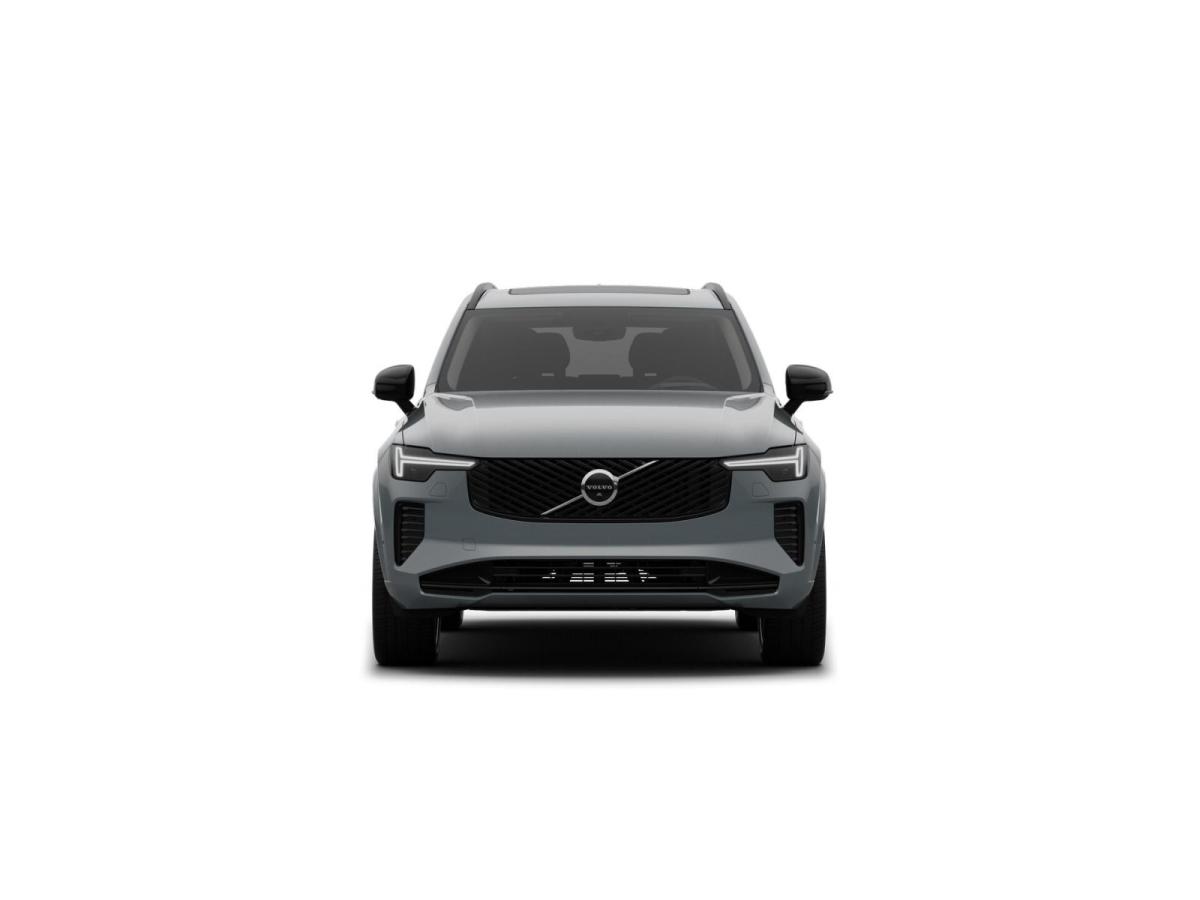 Volvo XC90 Ultra Dark T8 AWD Plug-in Hybrid