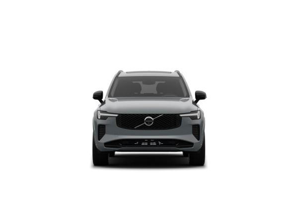 Volvo XC90 Ultra Dark T8 AWD Plug-in Hybrid