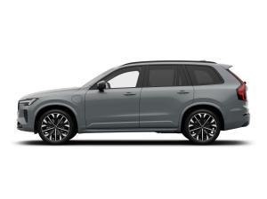 Volvo XC90 Ultra Dark T8 AWD Plug-in Hybrid