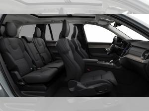 Volvo XC90 Ultra Dark T8 AWD Plug-in Hybrid