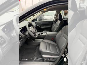 Nissan X-Trail N-Connecta Navi|360|Sitz-/Lenkradheizung
