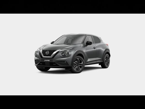 Nissan Juke N-Connecta Navi|Kamera|Sitz-/Lenkradheizung