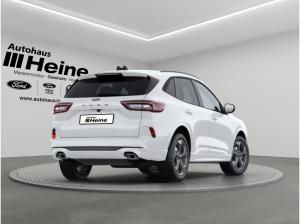 Ford Kuga ST-LINE 1.5 Ltr. 186 PS ❗BENZIN❗AUTOMATIK❗FREI-HAUS-LIEFERUNG❗