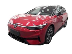 Volkswagen ID.7 💥Tourer Pro S 210 kW 💥 Pano HUD IQ.Drive Matrix-LED Navi AHK Area View Wärmepumpe LM Massage SHZ