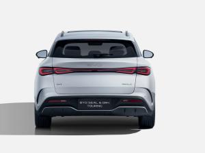 BYD Seal 6 1.5 DM-i Boost⚠️| Rückfahrkamera I LED I Elektr.Heckkl. I Navi I Totwinkelwarner