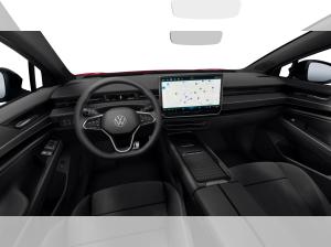 Volkswagen ID.7 Pro *DCC*AHK*HUD*IQ-Light*Wärmepumpe*Massage*360°*Keyless*